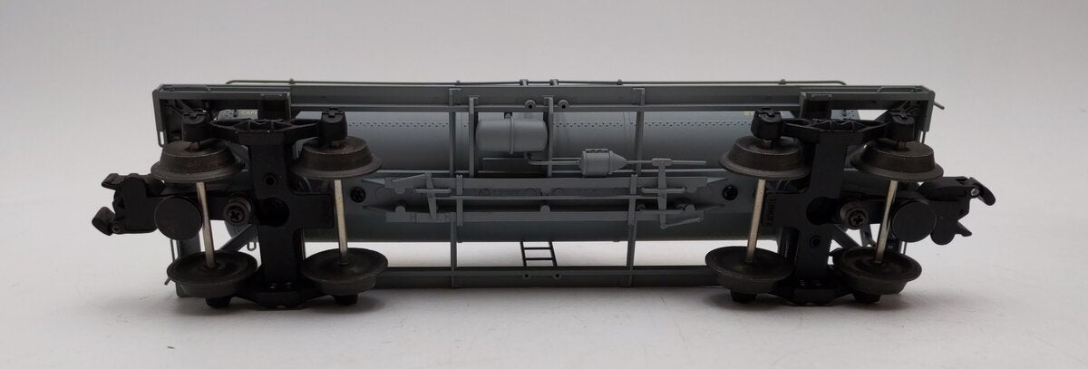 Lionel 6-19615 O Gauge Vulcan 8,000 Gallon Tank Car #1015 VG/Box