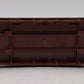 Lionel 6-9122 O Gauge Northern Pacific Flatcar w/Vans EX/Box