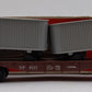 Lionel 6-9122 O Gauge Northern Pacific Flatcar w/Vans EX/Box