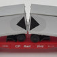Lionel 6-9149 O Gauge CP Rail Flatcar with Piggyback Vans EX/Box