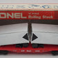 Lionel 6-9149 O Gauge CP Rail Flatcar with Piggyback Vans EX/Box