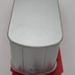 Lionel 6-9149 O Gauge CP Rail Flatcar with Piggyback Vans EX/Box