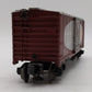 Lionel 6-19279 O Gauge Central of Georgia Boxcar #6464-375 VG/Box