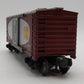 Lionel 6-19279 O Gauge Central of Georgia Boxcar #6464-375 VG/Box