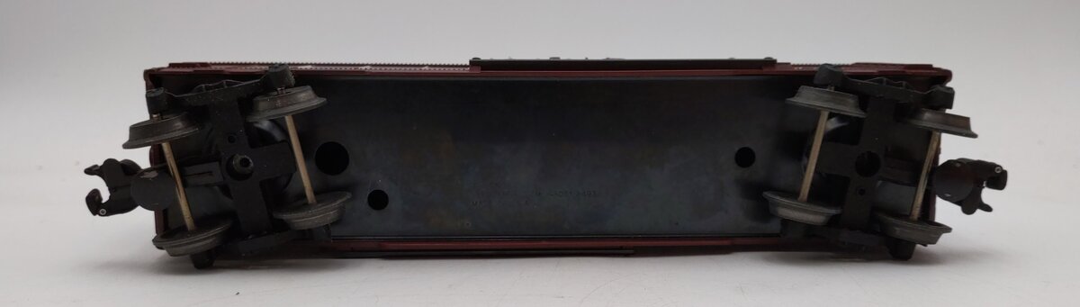 Lionel 6-19279 O Gauge Central of Georgia Boxcar #6464-375 VG/Box