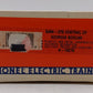 Lionel 6-19279 O Gauge Central of Georgia Boxcar #6464-375 VG/Box