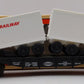 Lionel 6-52114 O Gauge NYC TTOS Flatcar with Gleason & SASIB Trailer EX/Box