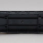 Lionel 6-9383 O Gauge Union Pacific FAR Piggyback Flatcar w/ Trailers VG/Box