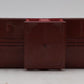 MTH 20-91355 O Gauge Jersey Central Steel Center Cupola Caboose #91518 EX/Box