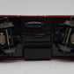 MTH 20-91355 O Gauge Jersey Central Steel Center Cupola Caboose #91518 EX/Box
