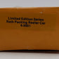 Lionel 6-9881 O Gauge Rath Packing Refrigerator Car VG/Box