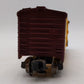 Lionel 6-9881 O Gauge Rath Packing Refrigerator Car VG/Box