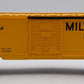 Lionel 6-9455 O Gauge Milwaukee Road Boxcar VG/Box