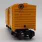 Lionel 6-9455 O Gauge Milwaukee Road Boxcar VG/Box