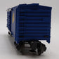 Lionel 6-19231 O Gauge Tennessee, Alabama and Georgia Double Door Boxcar VG/Box