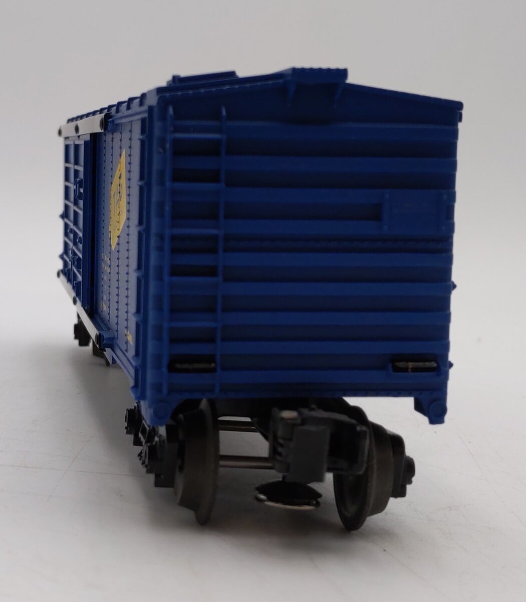 Lionel 6-19231 O Gauge Tennessee, Alabama and Georgia Double Door Boxcar VG/Box