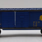 Lionel 6-19231 O Gauge Tennessee, Alabama and Georgia Double Door Boxcar VG/Box