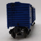Lionel 6-19231 O Gauge Tennessee, Alabama and Georgia Double Door Boxcar VG/Box
