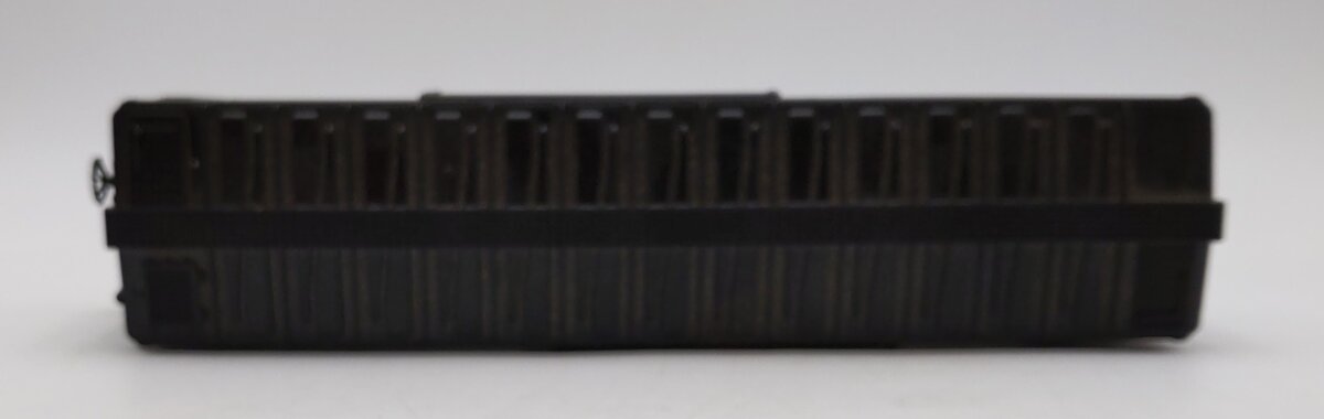 Lionel 6-9855 O Gauge Swift Billboard Reefer Car EX/Box