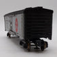 Lionel 6-9855 O Gauge Swift Billboard Reefer Car EX/Box