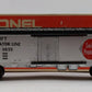Lionel 6-9855 O Gauge Swift Billboard Reefer Car EX/Box