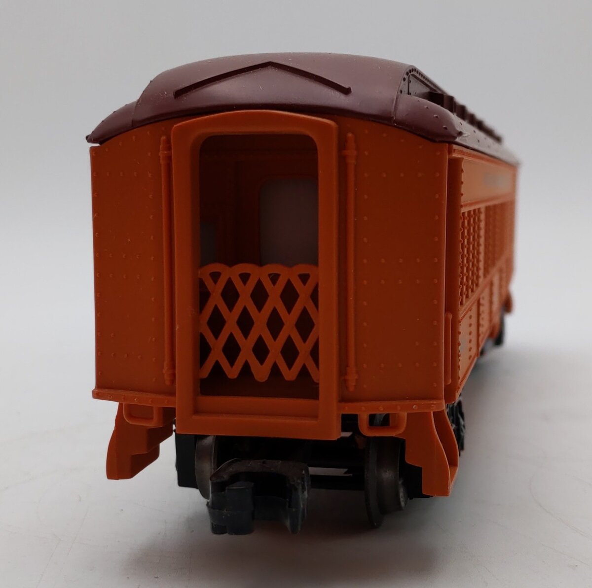 Lionel 6-9504 O Gauge Milwaukee Road "City Of Tacoma" Coach Car #9504 EX/Box