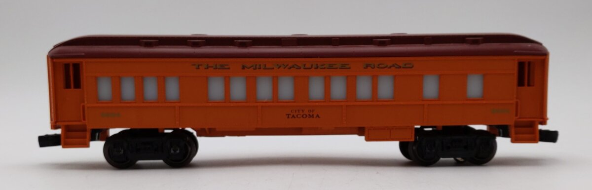 Lionel 6-9504 O Gauge Milwaukee Road 