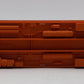 Lionel 6-9504 O Gauge Milwaukee Road "City Of Tacoma" Coach Car #9504 EX/Box