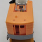 Lionel 6-16978 Milwaukee Road Flat w/P&H Power Shovel VG/Box