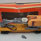 Lionel 6-16978 Milwaukee Road Flat w/P&H Power Shovel VG/Box