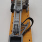 Lionel 6-16978 Milwaukee Road Flat w/P&H Power Shovel VG/Box
