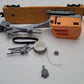 Lionel 6-16978 Milwaukee Road Flat w/P&H Power Shovel VG/Box