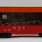 Lionel 6-19429 O Gauge New York Central Culvert Gondola w/ Culverts #6342 VG/Box