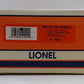 Lionel 6-19429 O Gauge New York Central Culvert Gondola w/ Culverts #6342 VG/Box