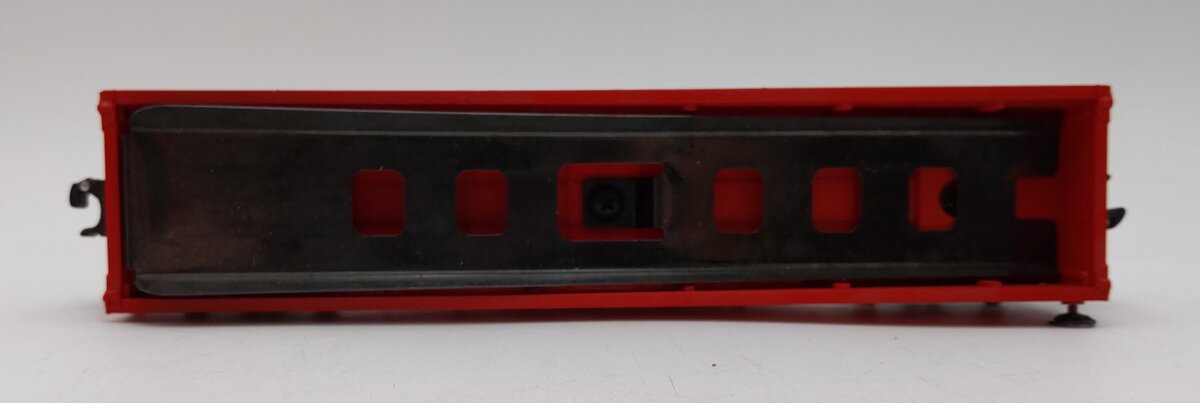 Lionel 6-19429 O Gauge New York Central Culvert Gondola w/ Culverts #6342 VG/Box