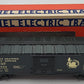 Lionel 6-7404 O Gauge Jersey Central Boxcar #7404 LN/Box