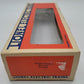 Lionel 6-7404 O Gauge Jersey Central Boxcar #7404 LN/Box