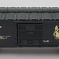 Lionel 6-7404 O Gauge Jersey Central Boxcar #7404 LN/Box
