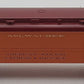 Lionel 6-9522 O Gauge Milwaukee Road Baggage Car #9522 VG/Box
