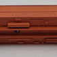 Lionel 6-9522 O Gauge Milwaukee Road Baggage Car #9522 VG/Box