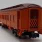 Lionel 6-9505 O Gauge Milwaukee Road "City of Seattle" Passenger Car EX/Box