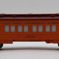 Lionel 6-9505 O Gauge Milwaukee Road "City of Seattle" Passenger Car EX/Box