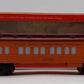 Lionel 6-9505 O Gauge Milwaukee Road "City of Seattle" Passenger Car EX/Box
