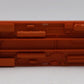 Lionel 6-9505 O Gauge Milwaukee Road "City of Seattle" Passenger Car EX/Box