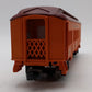 Lionel 6-9505 O Gauge Milwaukee Road "City of Seattle" Passenger Car EX/Box