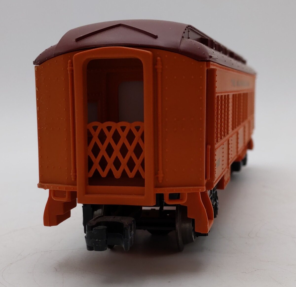 Lionel 6-9505 O Gauge Milwaukee Road 