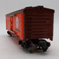 Lionel 6-9882 O Gauge New York Central Refrigerator Car VG/Box