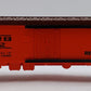 Lionel 6-9882 O Gauge New York Central Refrigerator Car VG/Box