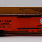 Lionel 6-9882 O Gauge New York Central Refrigerator Car VG/Box