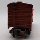 Lionel 6-9882 O Gauge New York Central Refrigerator Car VG/Box